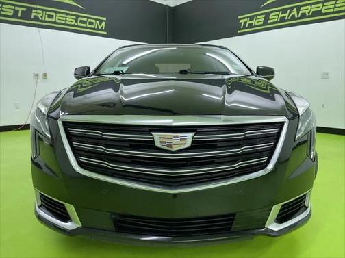 2019 Cadillac XTS Luxury