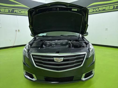 2019 Cadillac XTS Luxury