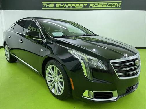 2019 Cadillac XTS Luxury