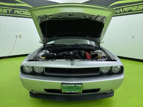 2010 Dodge Challenger SE