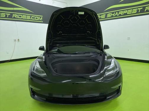 2023 Tesla Model 3 Standard Range