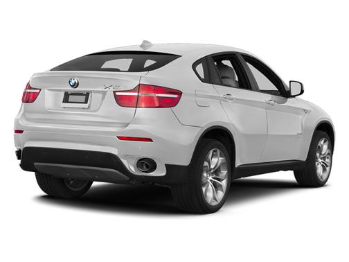2013 BMW X6 xDrive35i