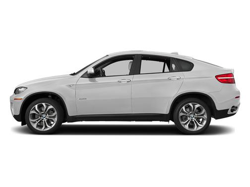 2013 BMW X6 xDrive35i