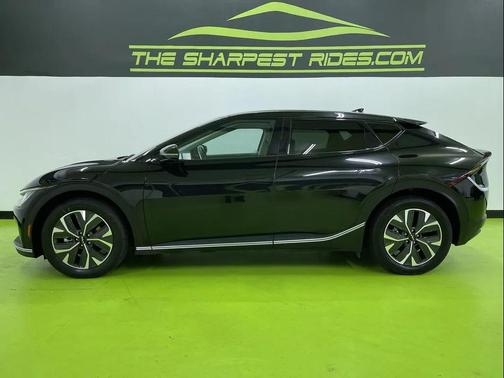 2024 Kia EV6 Light Long Range
