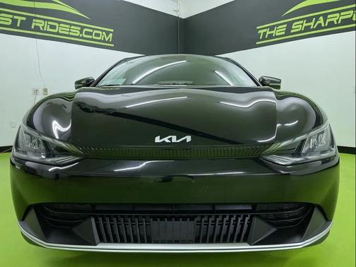 2024 Kia EV6 Light Long Range