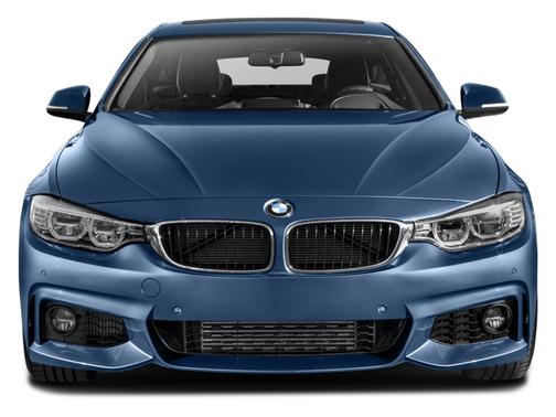 2016 BMW 435 Gran Coupe i