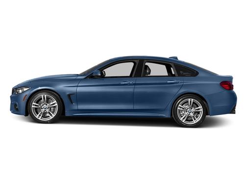 2016 BMW 435 Gran Coupe i