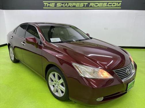 2007 Lexus ES 350 Base