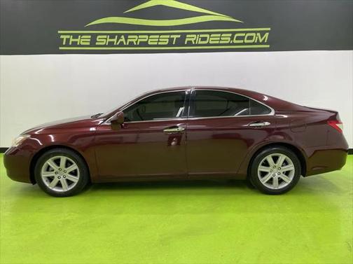 2007 Lexus ES 350 Base