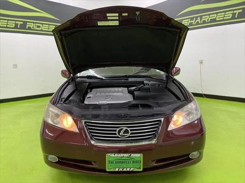 2007 Lexus ES 350 Base
