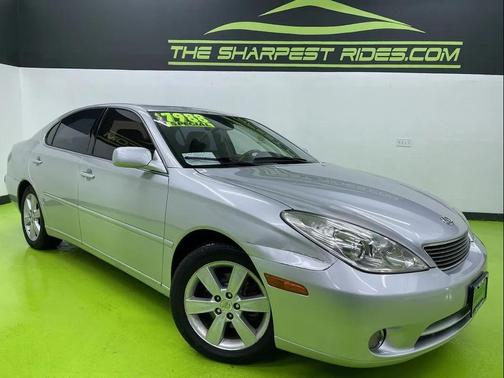 2005 Lexus ES 330 Base