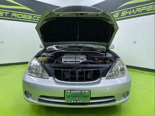 2005 Lexus ES 330 Base