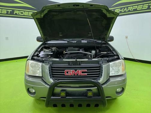 2004 GMC Envoy SLT
