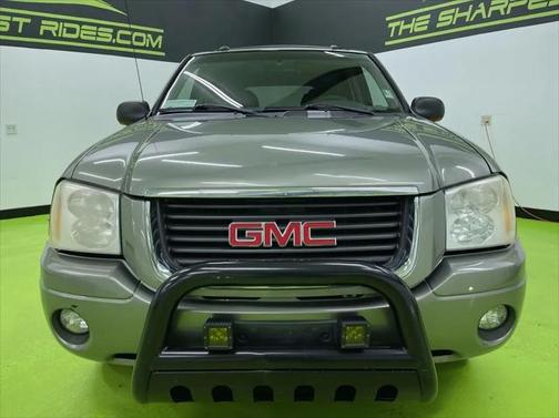 2004 GMC Envoy SLT