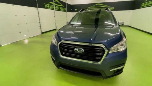 2019 Subaru Ascent Touring 7-Passenger