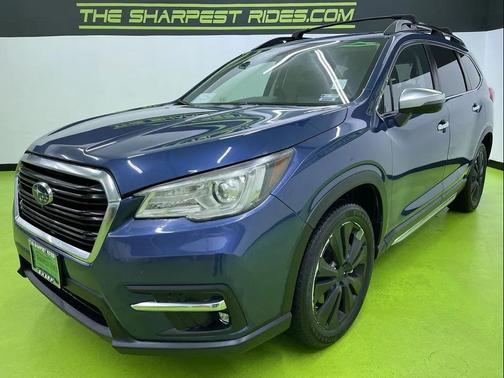 2019 Subaru Ascent Touring 7-Passenger
