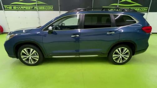 2019 Subaru Ascent Touring 7-Passenger