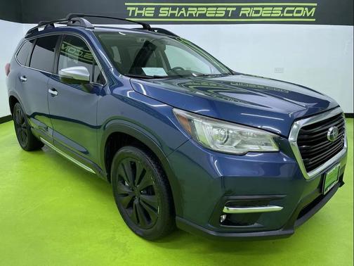 2019 Subaru Ascent Touring 7-Passenger