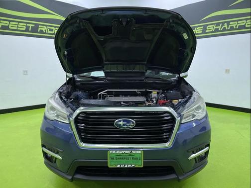 2019 Subaru Ascent Touring 7-Passenger