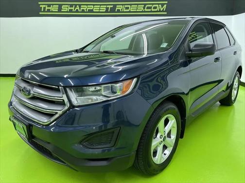 2017 Ford Edge SE