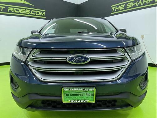 2017 Ford Edge SE
