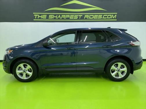 2017 Ford Edge SE