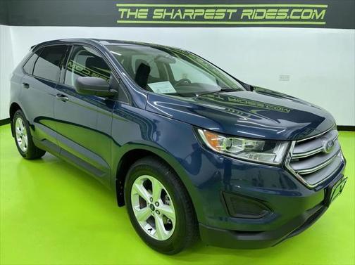 2017 Ford Edge SE