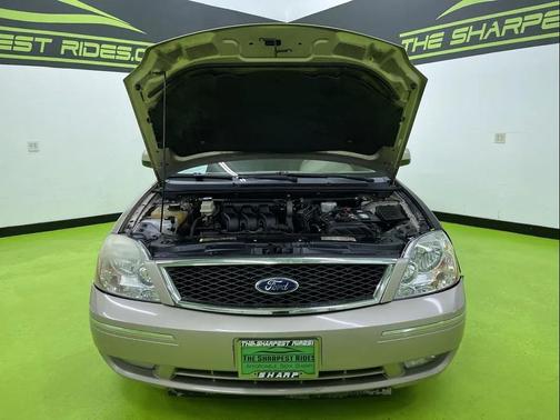 2006 Ford Five Hundred SEL