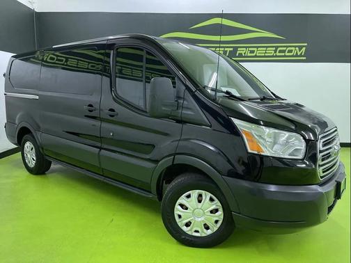 2017 Ford Transit-150 Base