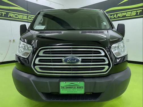 2018 Ford Transit-150 Base