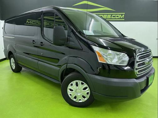 2018 Ford Transit-150 Base