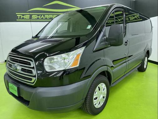 2018 Ford Transit-150 Base