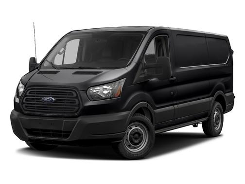 2018 Ford Transit-150 Base