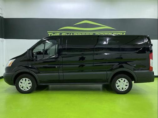 2018 Ford Transit-150 Base