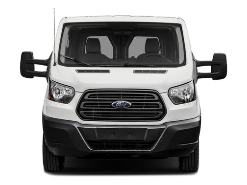 2018 Ford Transit-150 Base