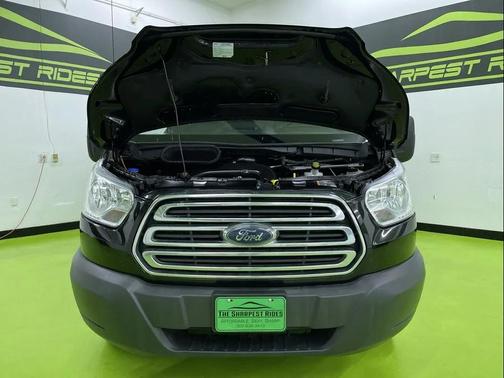2018 Ford Transit-150 Base