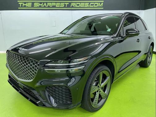 2023 Genesis GV70 3.5T AWD Sport
