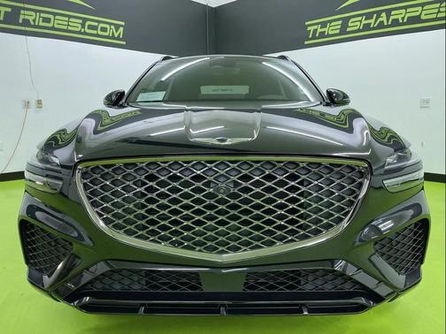 2023 Genesis GV70 3.5T AWD Sport