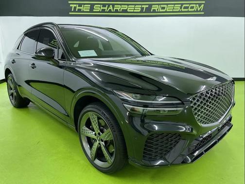 2023 Genesis GV70 3.5T AWD Sport