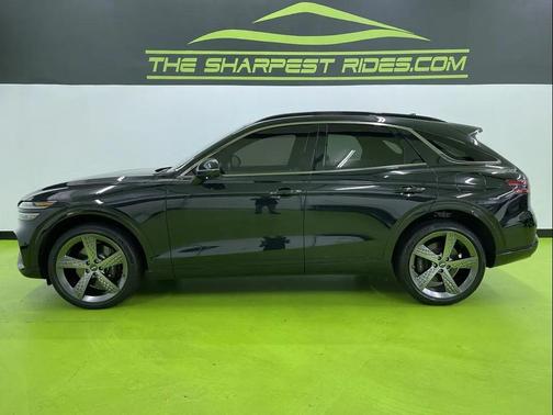2023 Genesis GV70 3.5T AWD Sport