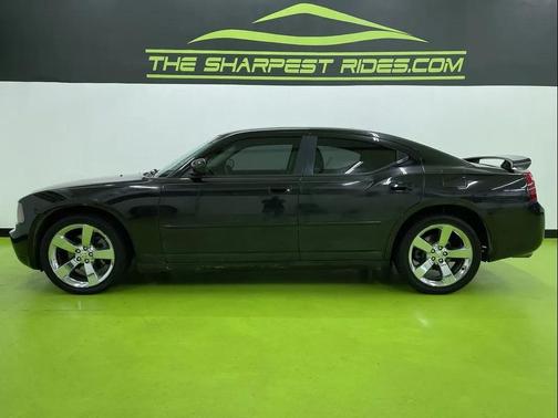 2010 Dodge Charger 3.5L
