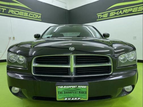 2010 Dodge Charger 3.5L