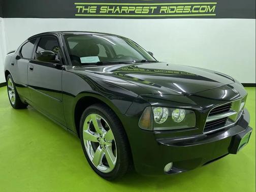 2010 Dodge Charger 3.5L