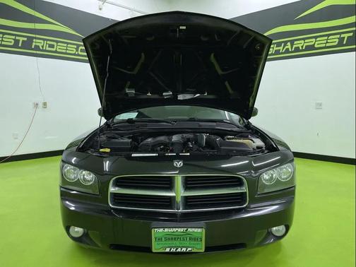 2010 Dodge Charger 3.5L