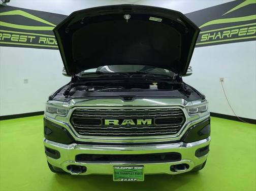 2019 RAM 1500 Limited