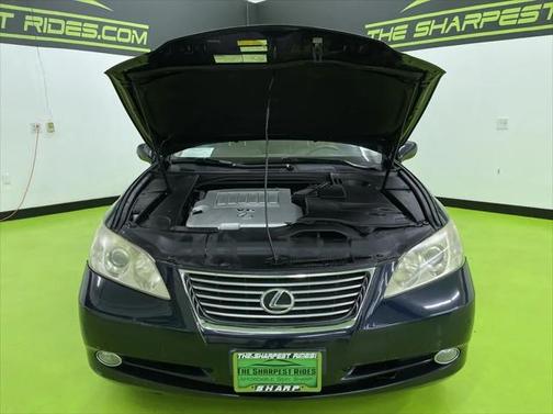 2008 Lexus ES 350 Base