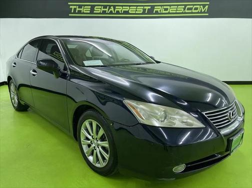 2008 Lexus ES 350 Base