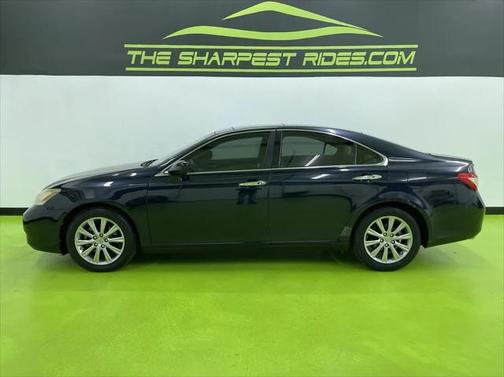 2008 Lexus ES 350 Base