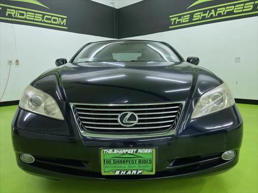 2008 Lexus ES 350 Base