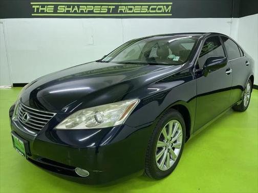2008 Lexus ES 350 Base